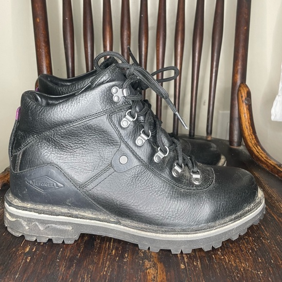 Merrell 1981 Waitsfield Sugarbush hiking boots - Picture 6 of 6